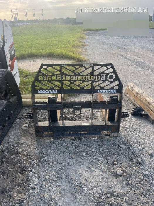 2022 PALADIN 48" Pallet Forks - Paladin