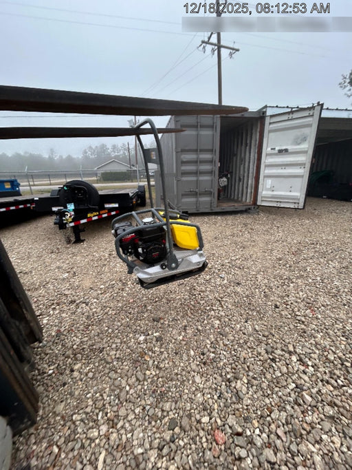 2025 WACKER NEUSON WP1550AW
