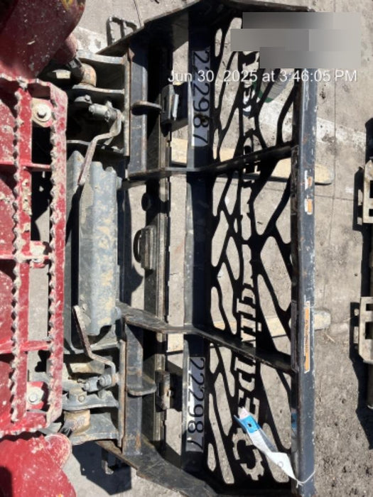 2022 PALADIN 48" Pallet Forks - Paladin