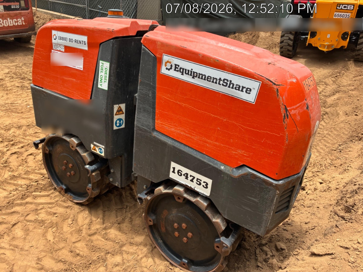 2021 HUSQVARNA LP9505