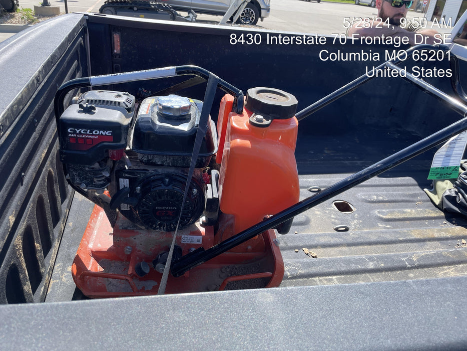 2023 MULTIQUIP MVC82VHW