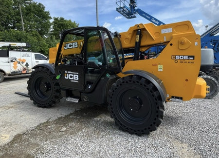 2024 JCB 506-36
