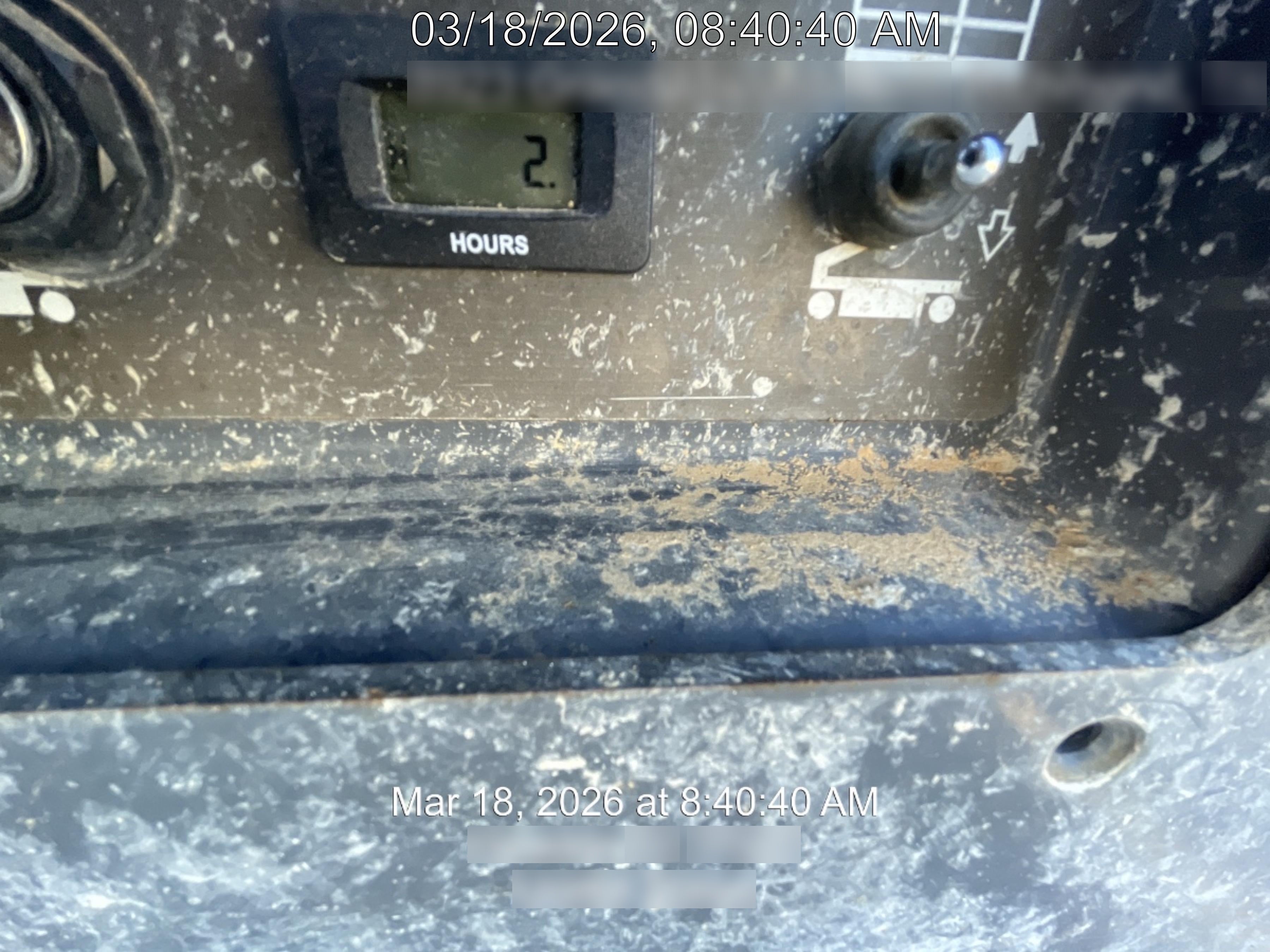 2021 XCMG XG1930DC
