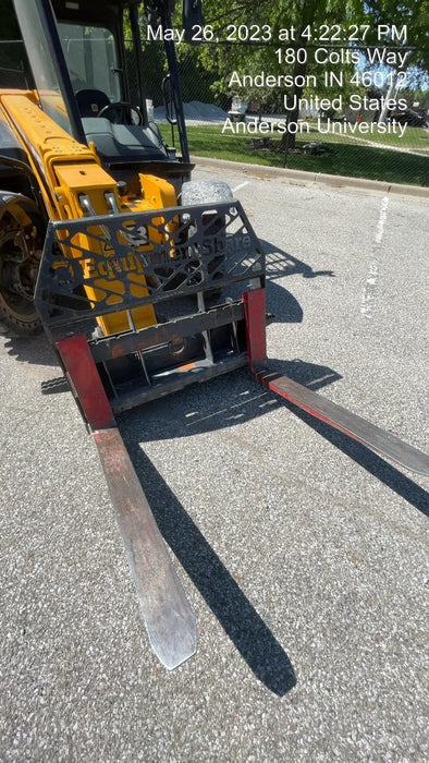 2022 PALADIN 48" Pallet Forks - Paladin