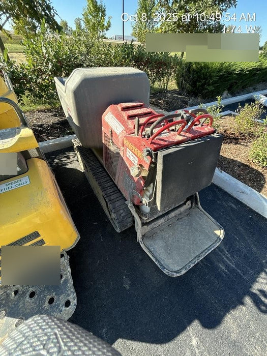 2022 TORO MBTX 2500-TS