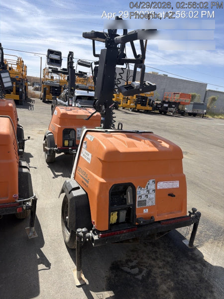 2023 GENERAC MLT2