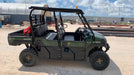 2019 KAWASAKI Mule PRO-DXT (Half Door)