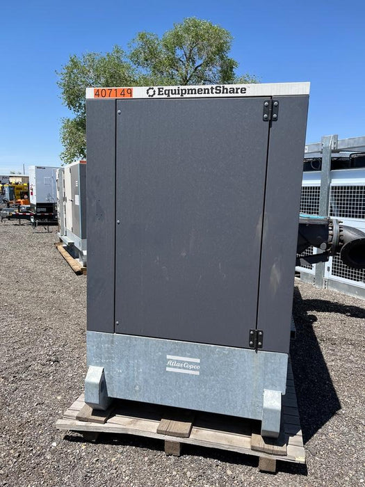 2024 ATLAS COPCO PAC F1212 JD-S