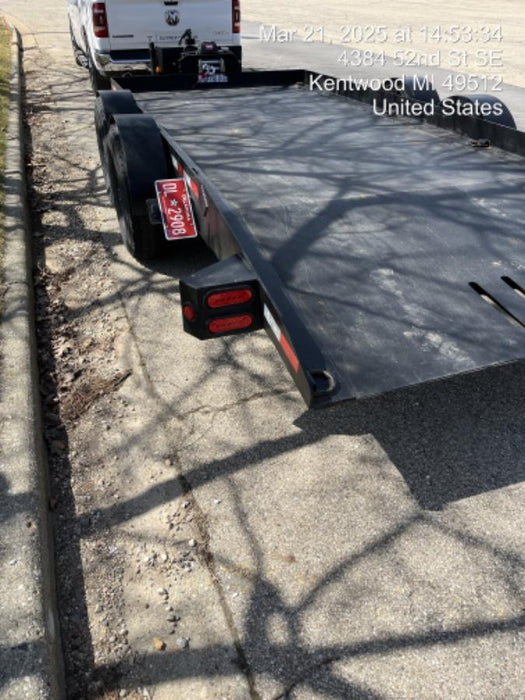 2024 STEELPOINT K16E