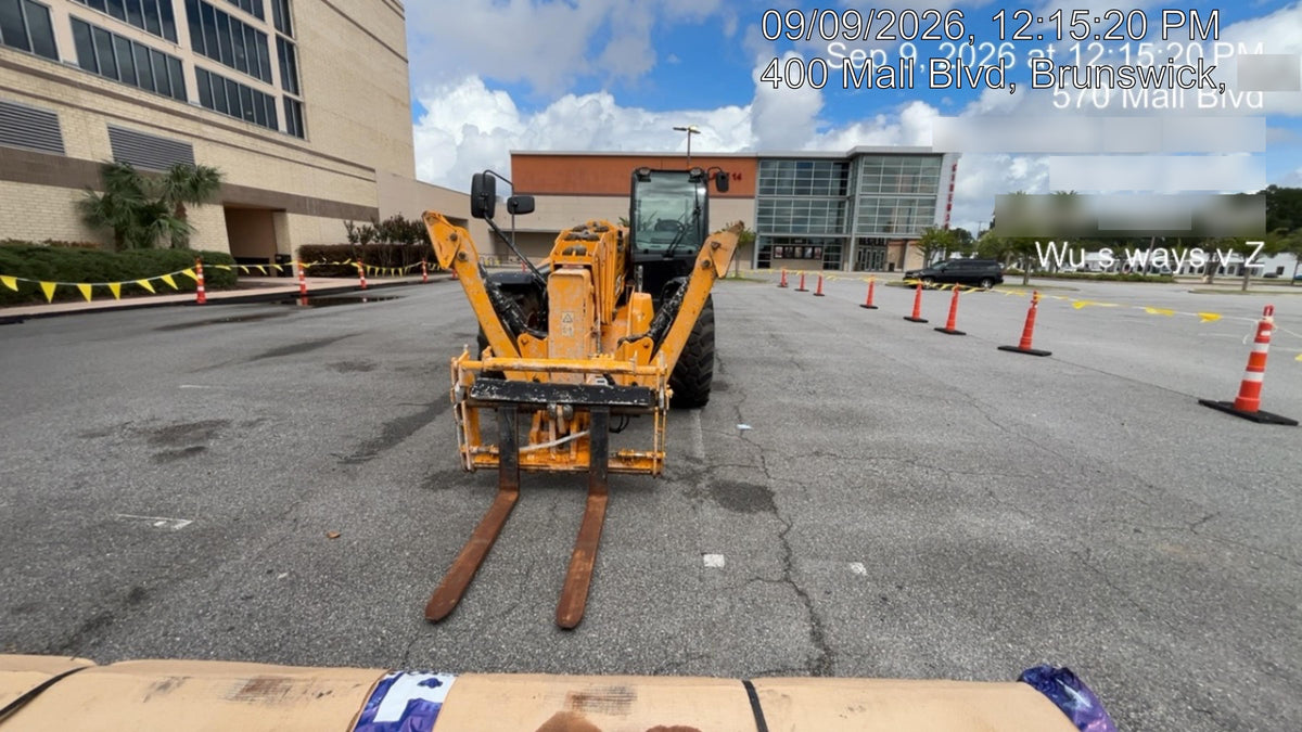 2024 JCB 508-66TC