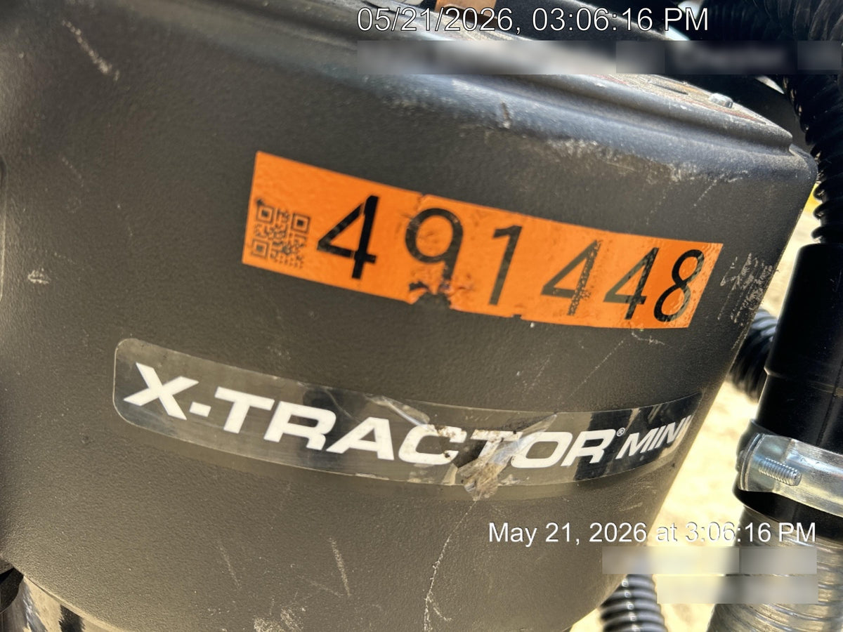 2025 LINCOLN ELECTRIC K3972-5
