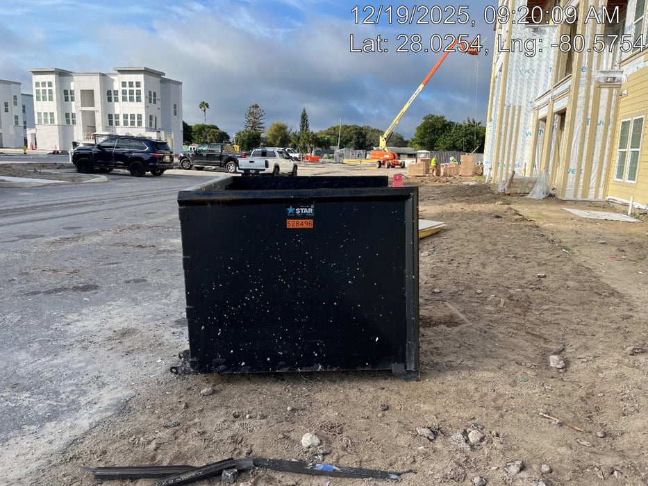 2025 STAR INDUSTRIES 1425