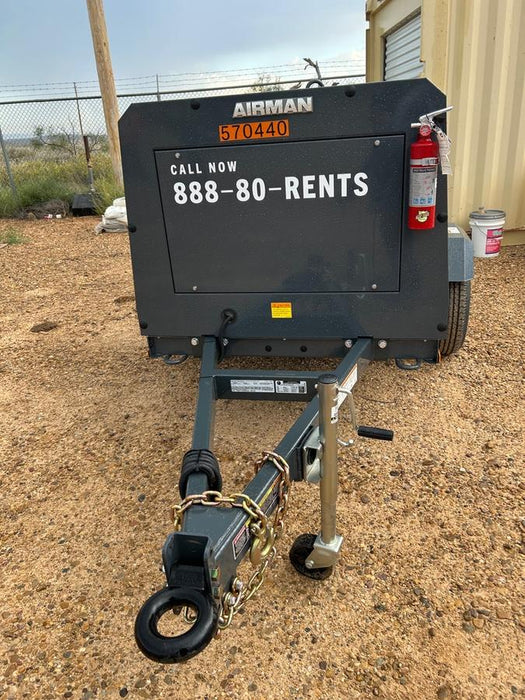 2025 AIRMAN PDS185S CWK