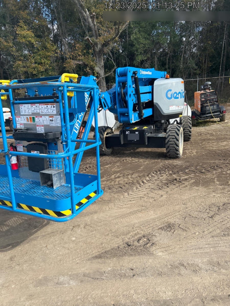 2025 GENIE Z-45 XC