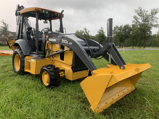 2020 JOHN DEERE 310LEP - Extendable Stick