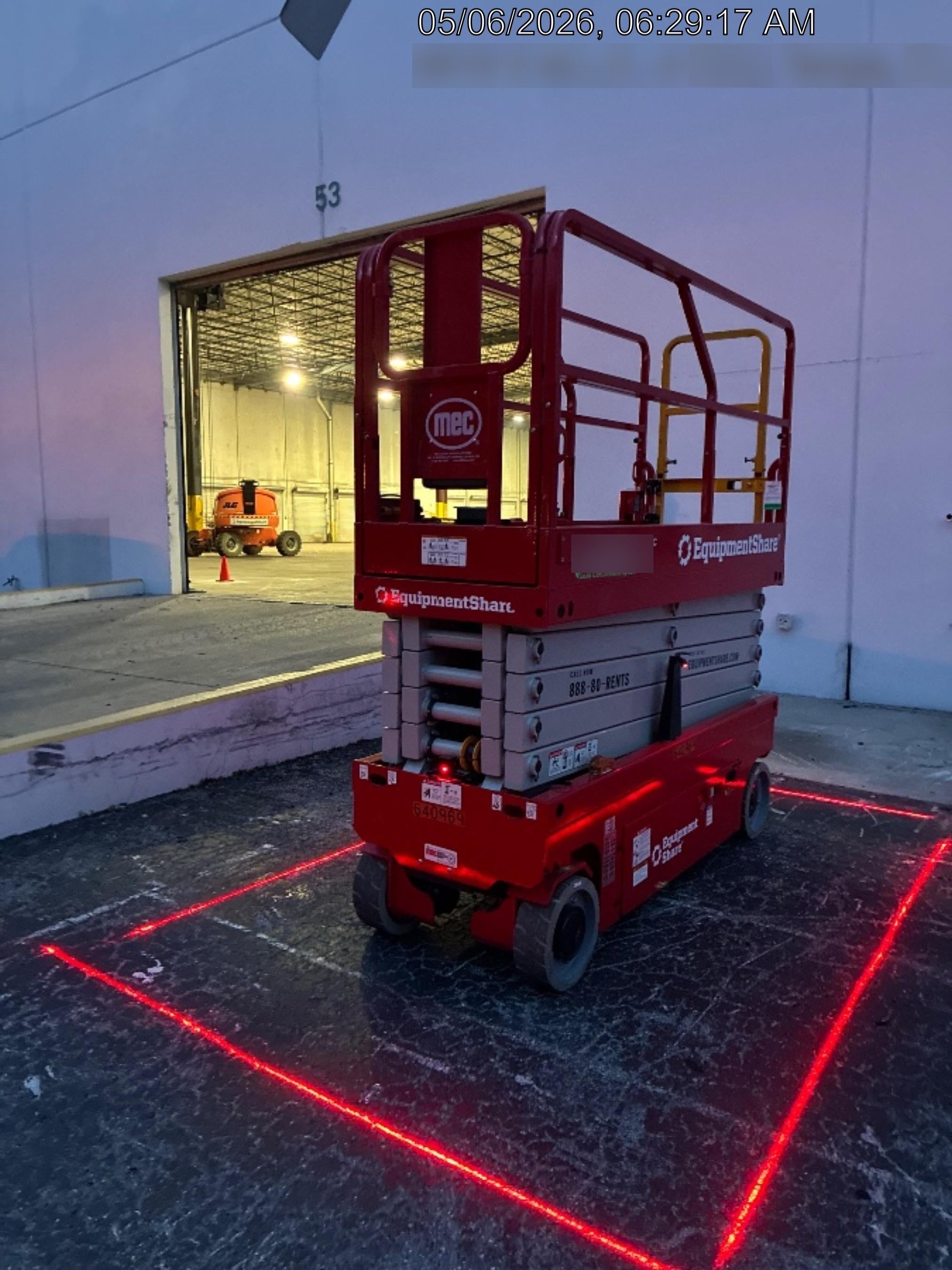 2025 MILLER ELECTRIC CST-282