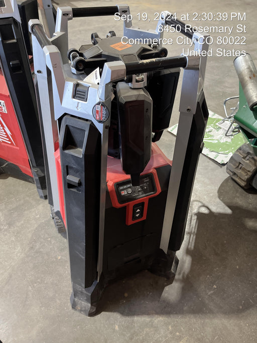 2024 MILWAUKEE MXF041-1XC