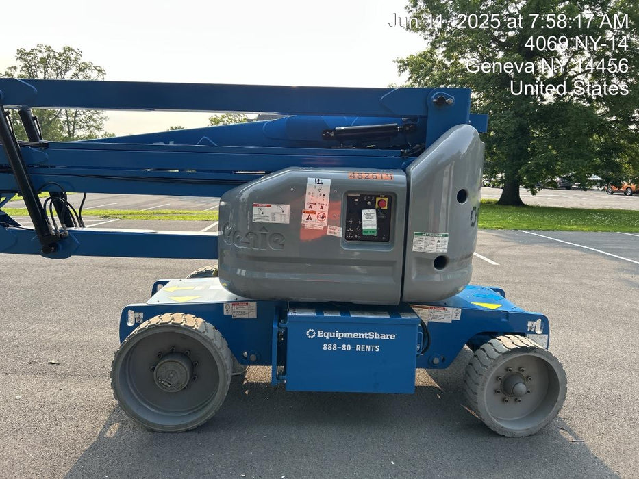 2024 GENIE Z40/23N RJ