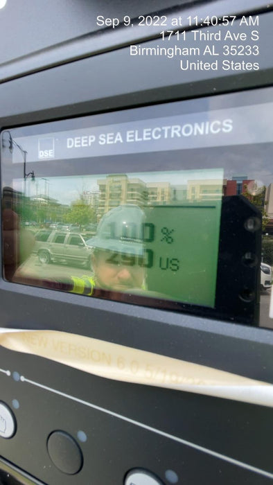 2022 ATLAS COPCO QAS150