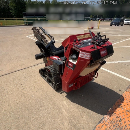 2023 TORO TRX-250