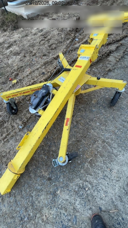 2024 SUMNER R-150