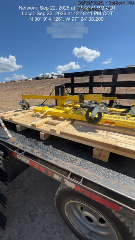 2025 SUMNER R-250