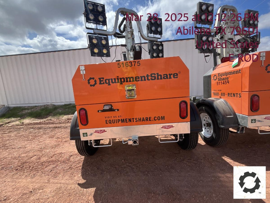 2025 WANCO WLTT-4MM4K