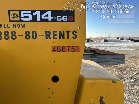 2024 JCB 514-56