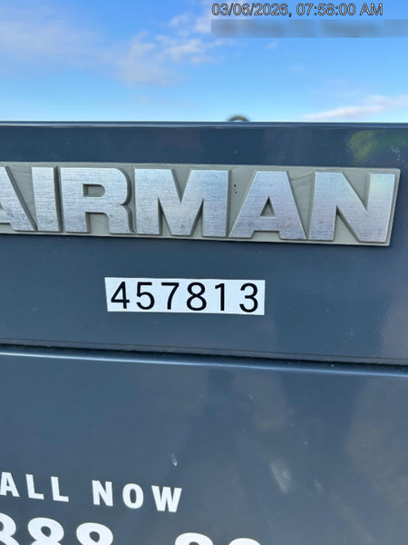 2024 AIRMAN PDS185S CWK