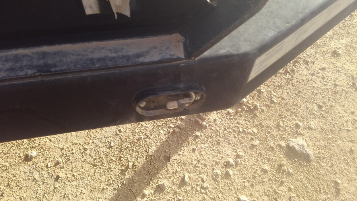 2018 WACKER NEUSON G50