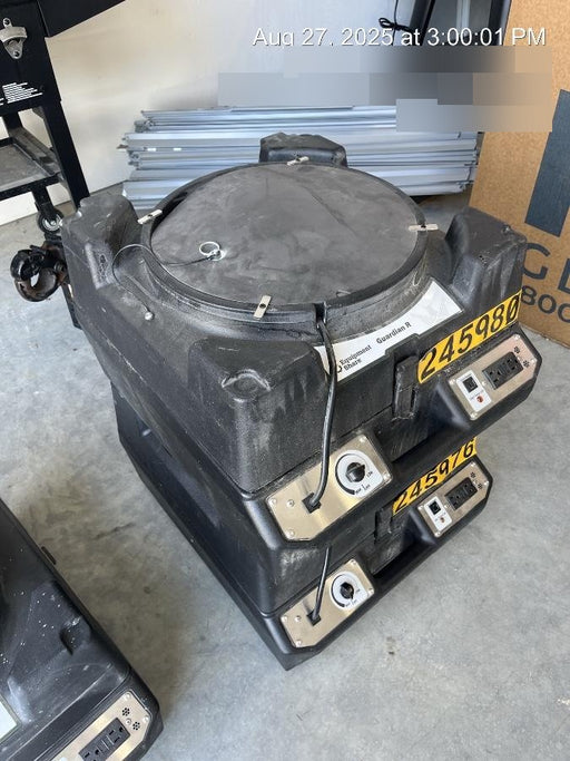 2022 PHOENIX Guardian R Hepa