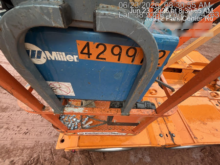 2024 MILLER ELECTRIC CST-282
