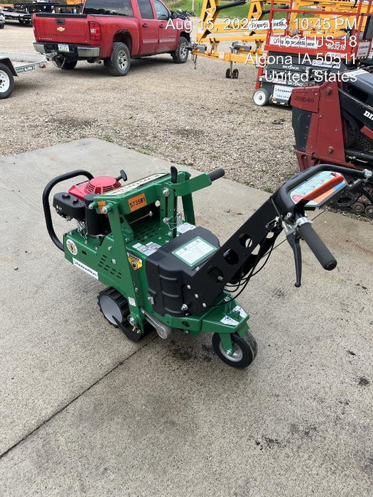 2025 BILLY GOAT SC181H