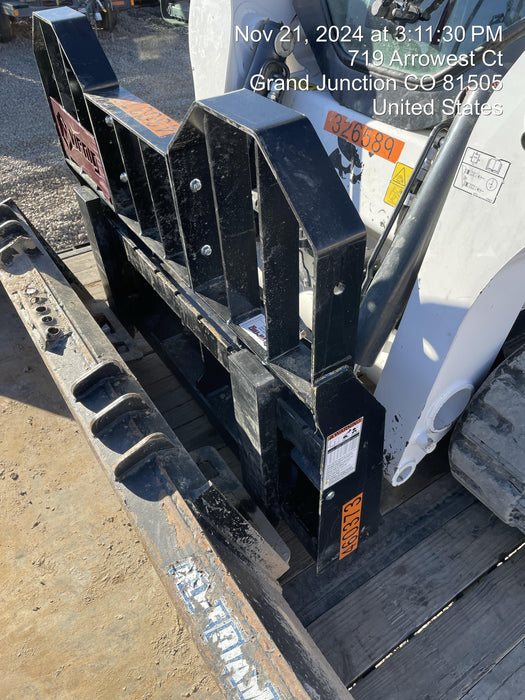 2024 VIRNIG PF4855-5VG