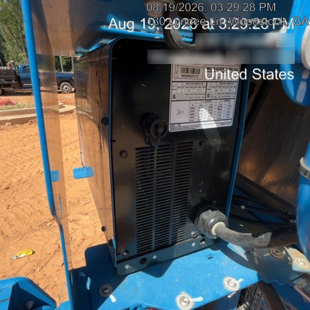 2026 MILLER ELECTRIC CST-282