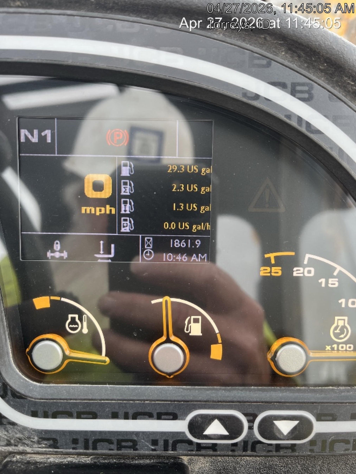 2022 JCB 509-42