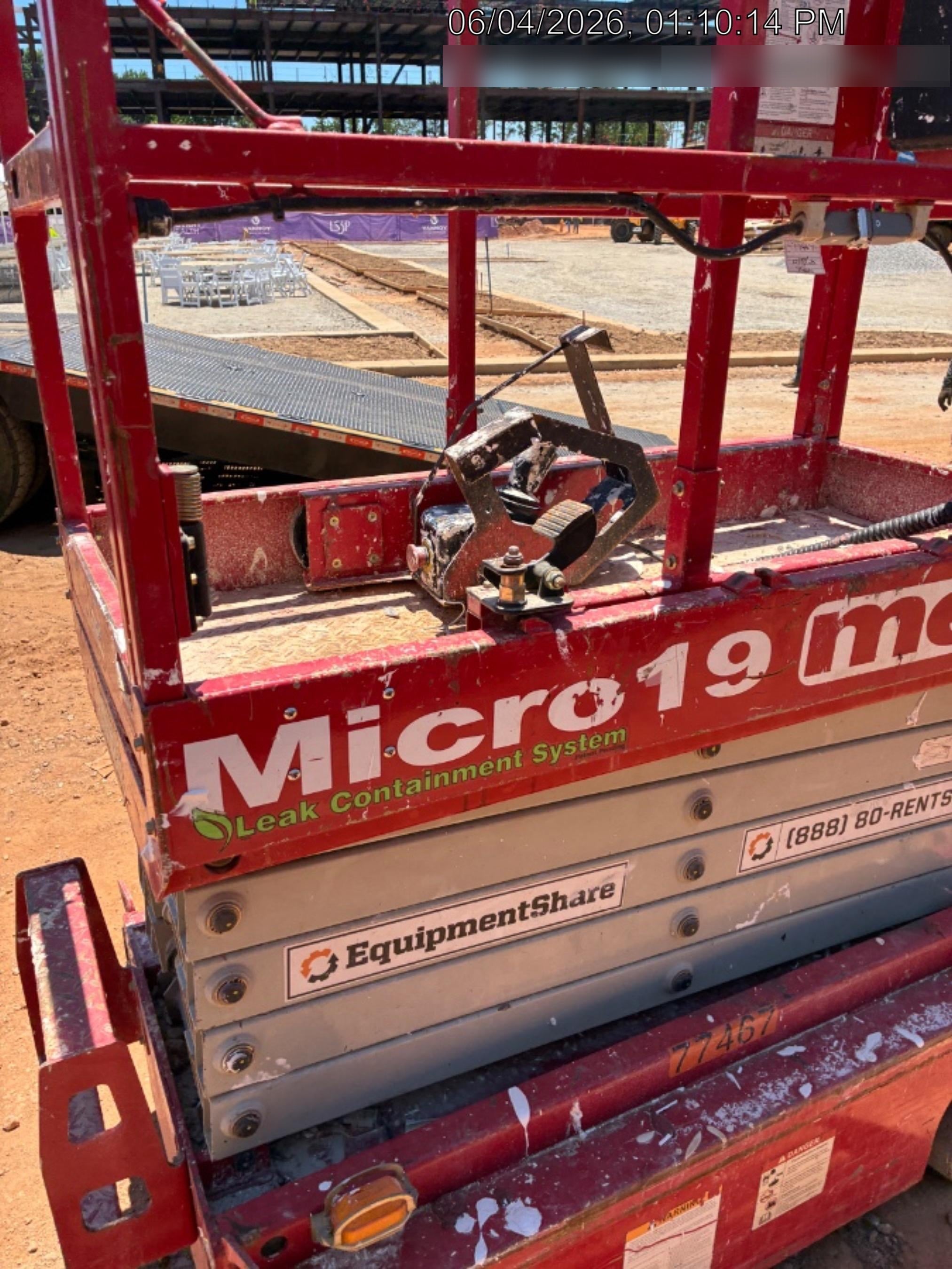 2020 MEC Micro 19