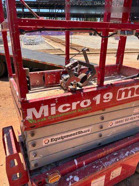 2020 MEC Micro 19