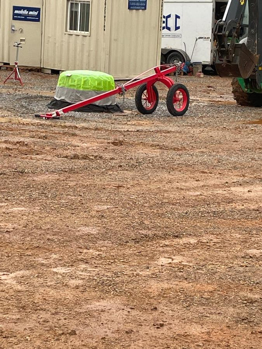 2024 LINCOLN ELECTRIC Ranger 260MPX