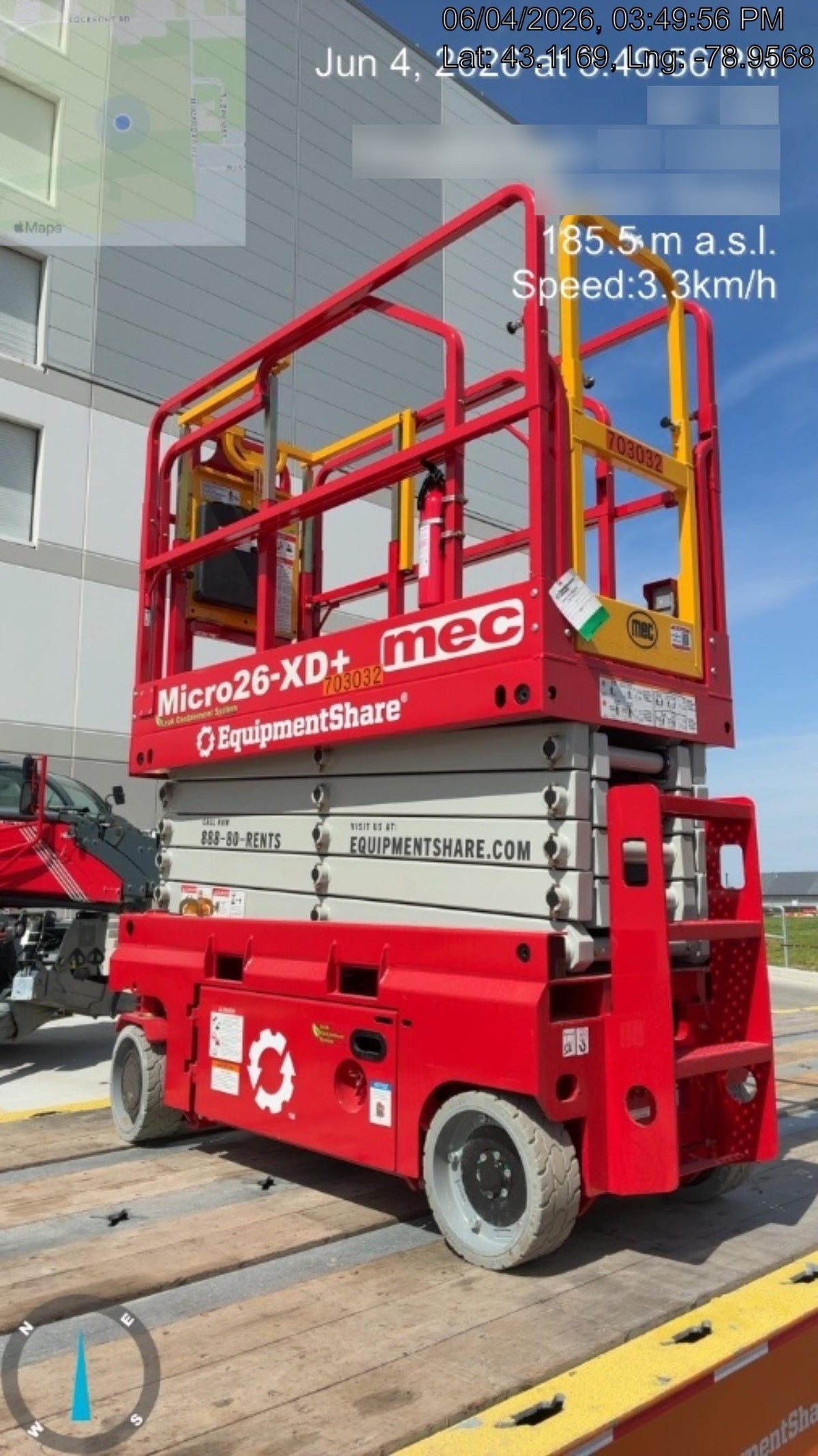 2026 MEC Micro 26-XD+
