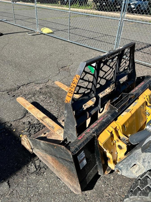 2022 PALADIN 48" Pallet Forks - Paladin