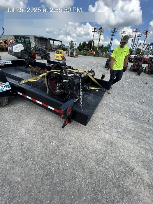 2024 STEELPOINT T614E