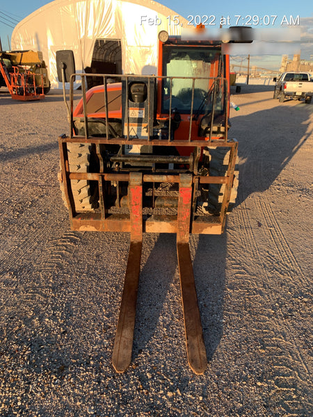 2020 JLG G5-18A