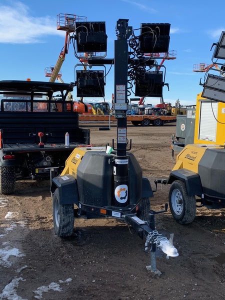 2021 ALLMAND NLV3GR