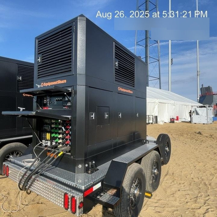 2023 FTG FP1400FQS-T