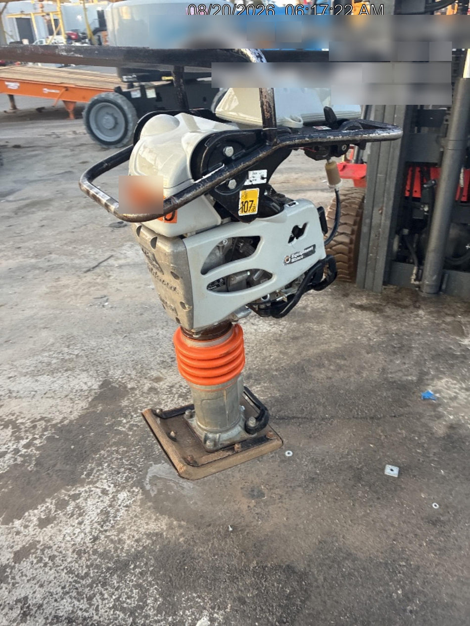 2023 MULTIQUIP MTX60HD