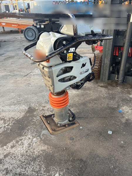 2023 MULTIQUIP MTX60HD