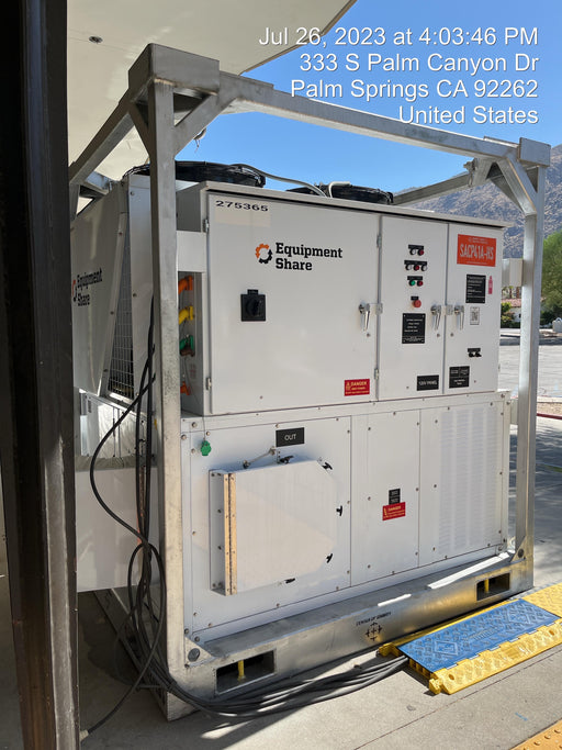 2022 SMARTECH SACP41A-HS