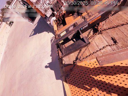 2024 STAR INDUSTRIES M1360B - Star JIB Boom