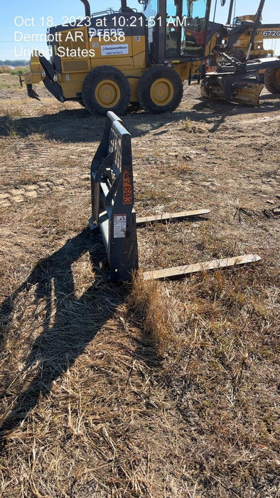 2022 ARROW MATERIAL HANDLING 48" Pallet Forks - Arrow